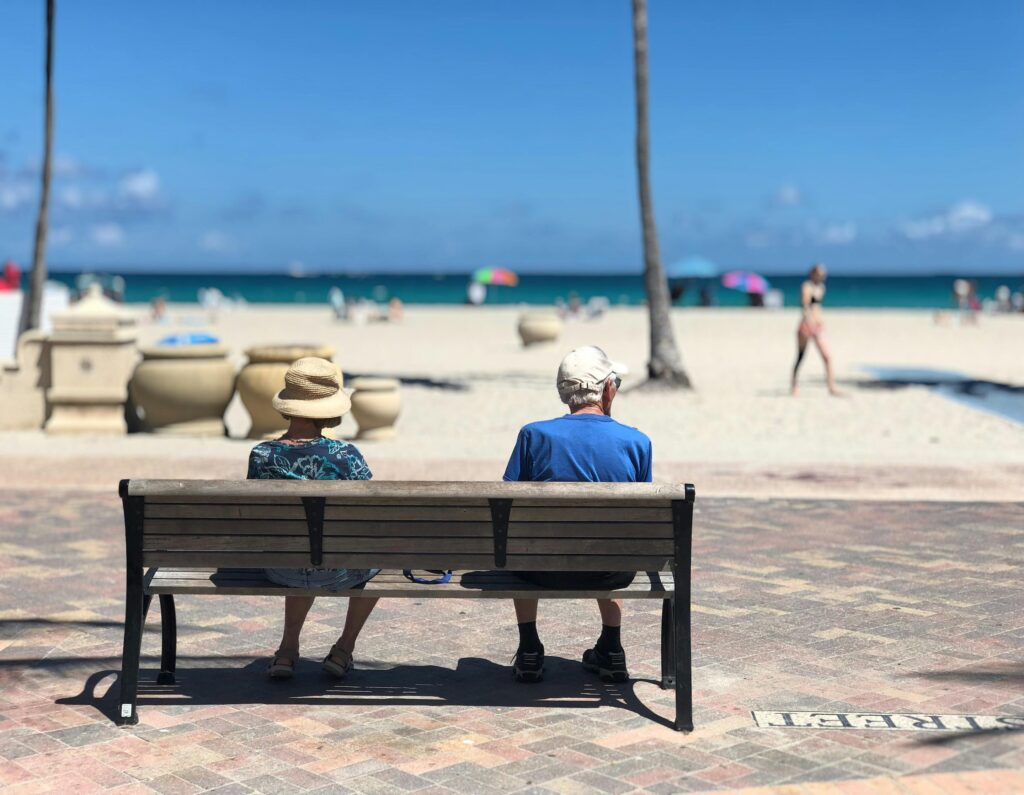 Welcome to Hollywood, FL 3 pexels monica 1034597