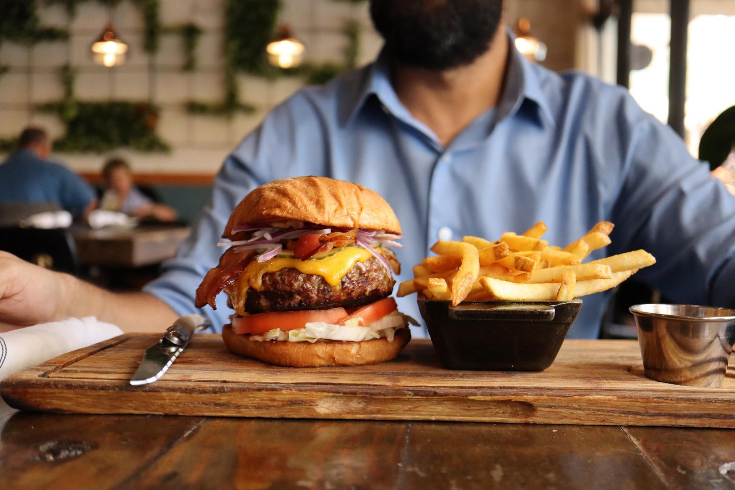 Lettuce & Tomato, Aventura, FL 1 Lettuce+tomato