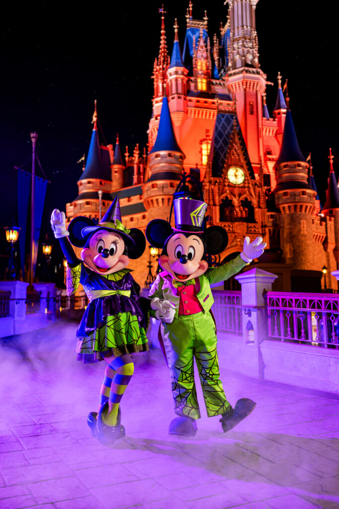 FY25 WDW MK MNSSHP Mickey and Minnie 2