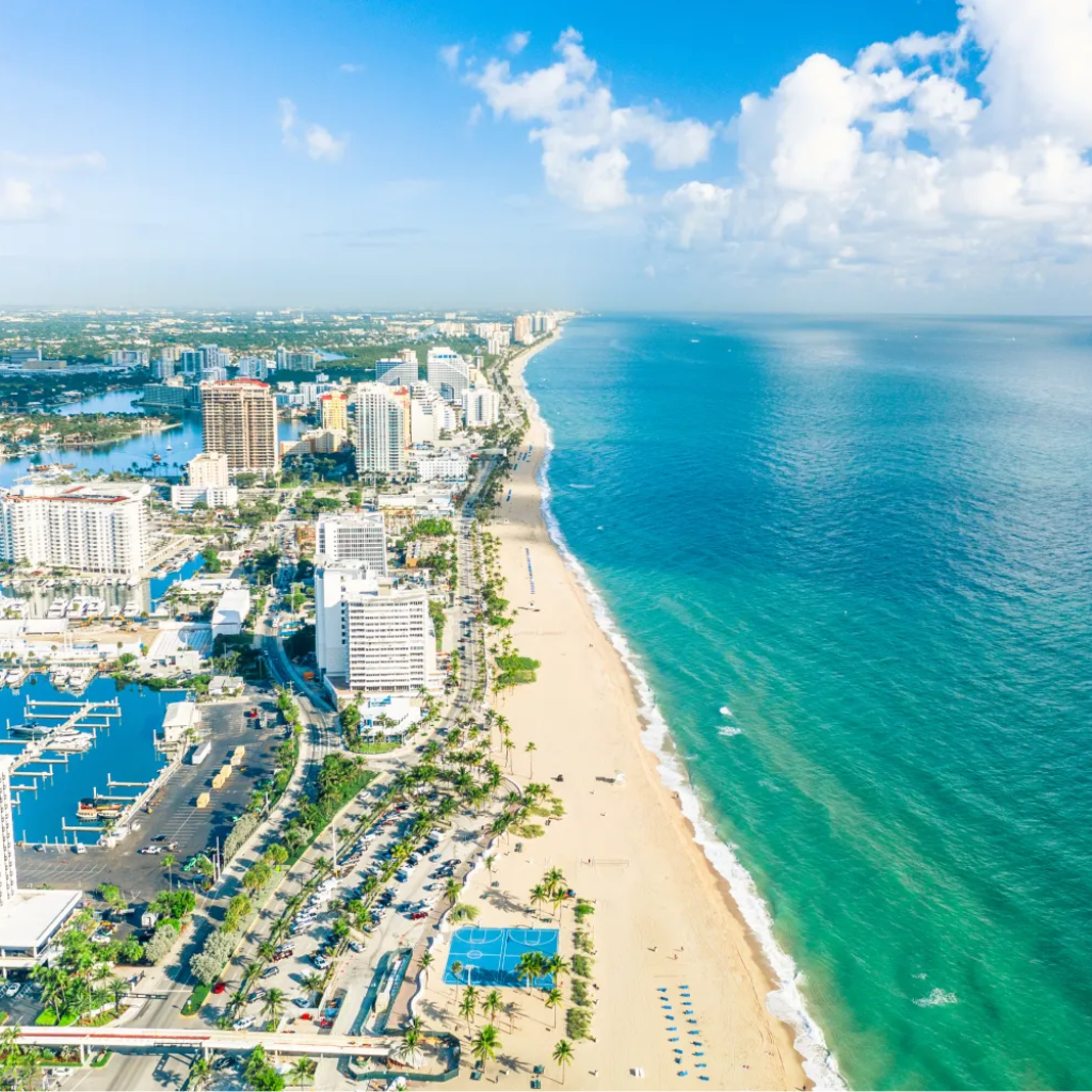 Hollywood beach florida excursions 60 photos - Arptravels.com