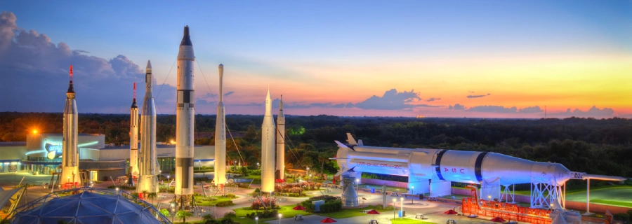 kennedy space center