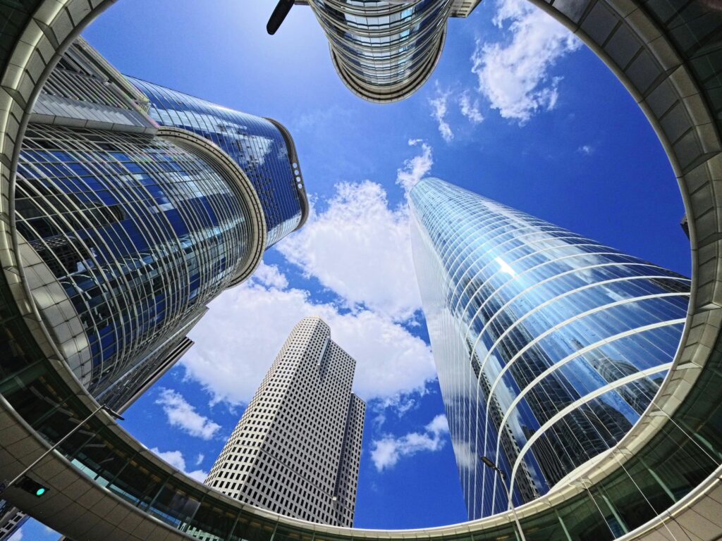 Houston business conferences