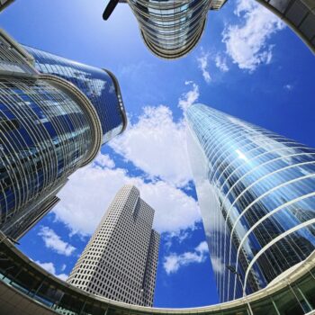 Houston business conferences