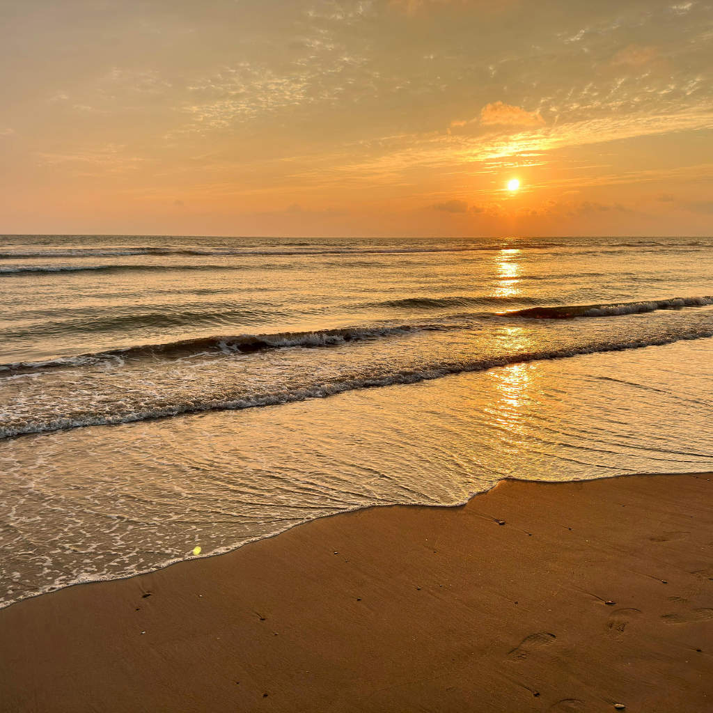 Costa del Sol fall travel