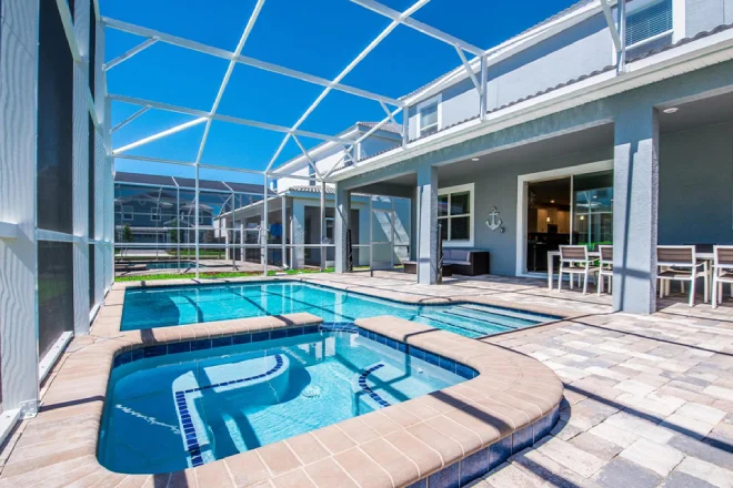 Vacation Rentals in Orlando 25 orlando vacation rentals with pool