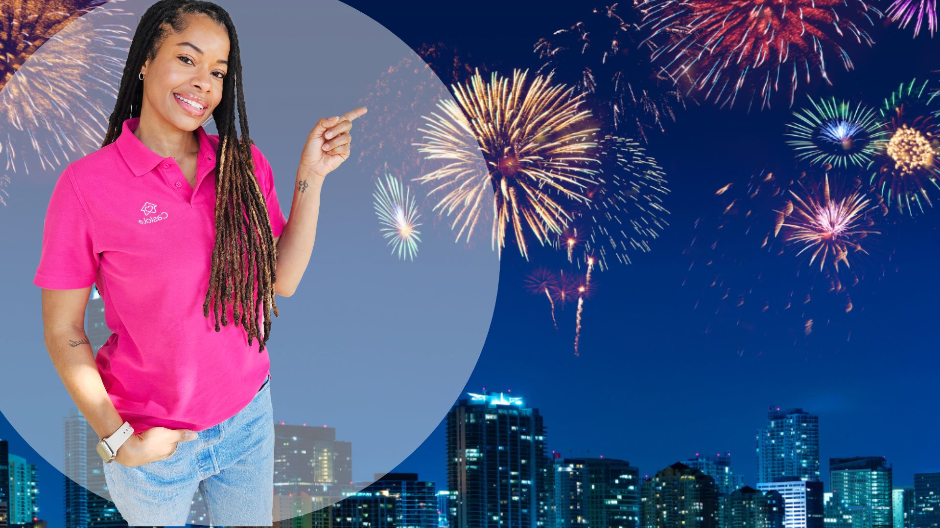 Miami holiday events you can’t miss: Ring in 2026 in style 1 Ariane night miami