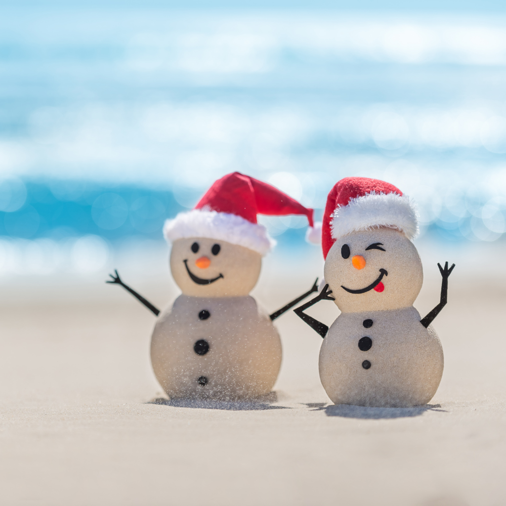 5 Magical ways to celebrate Christmas in Aruba this year 3 PHOTO TEMPLATE 2