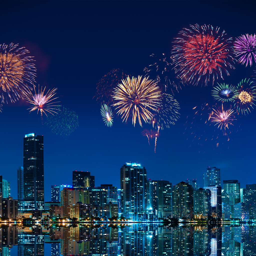 miami holiday events