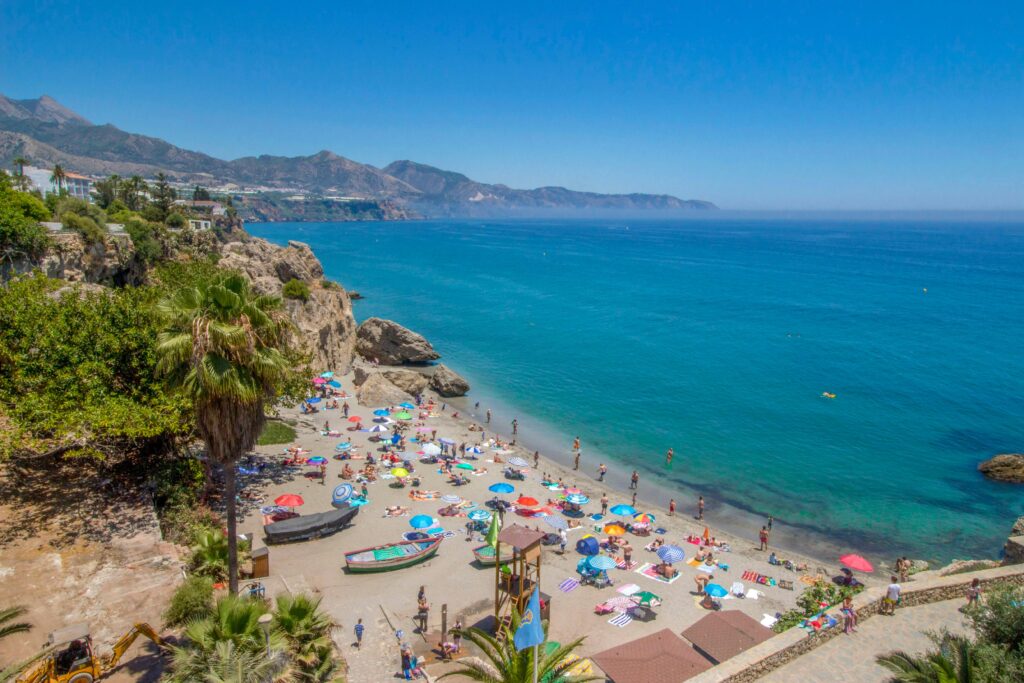 Off-season travel in Costa del Sol: Why the Spanish Coast is a hidden winter gem 1 off-season travel in Costa del Sol