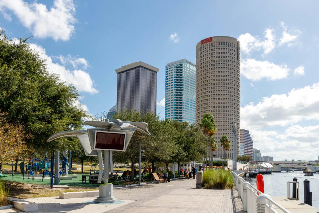 Things to do in Tampa during winter: 5 Events locals swear by 1 things to do in Tampa