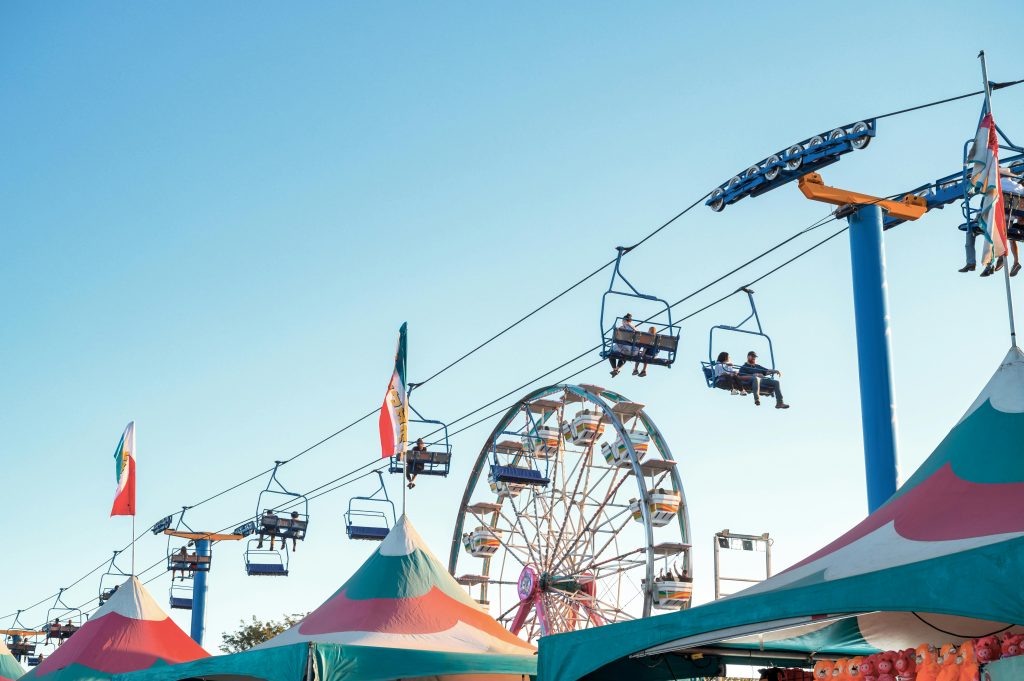 family guide to Tampa