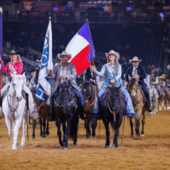 Houston Rodeo March events: 3 Powerful reasons to catch the Rodeo this spring 2 Houston Rodeo March events