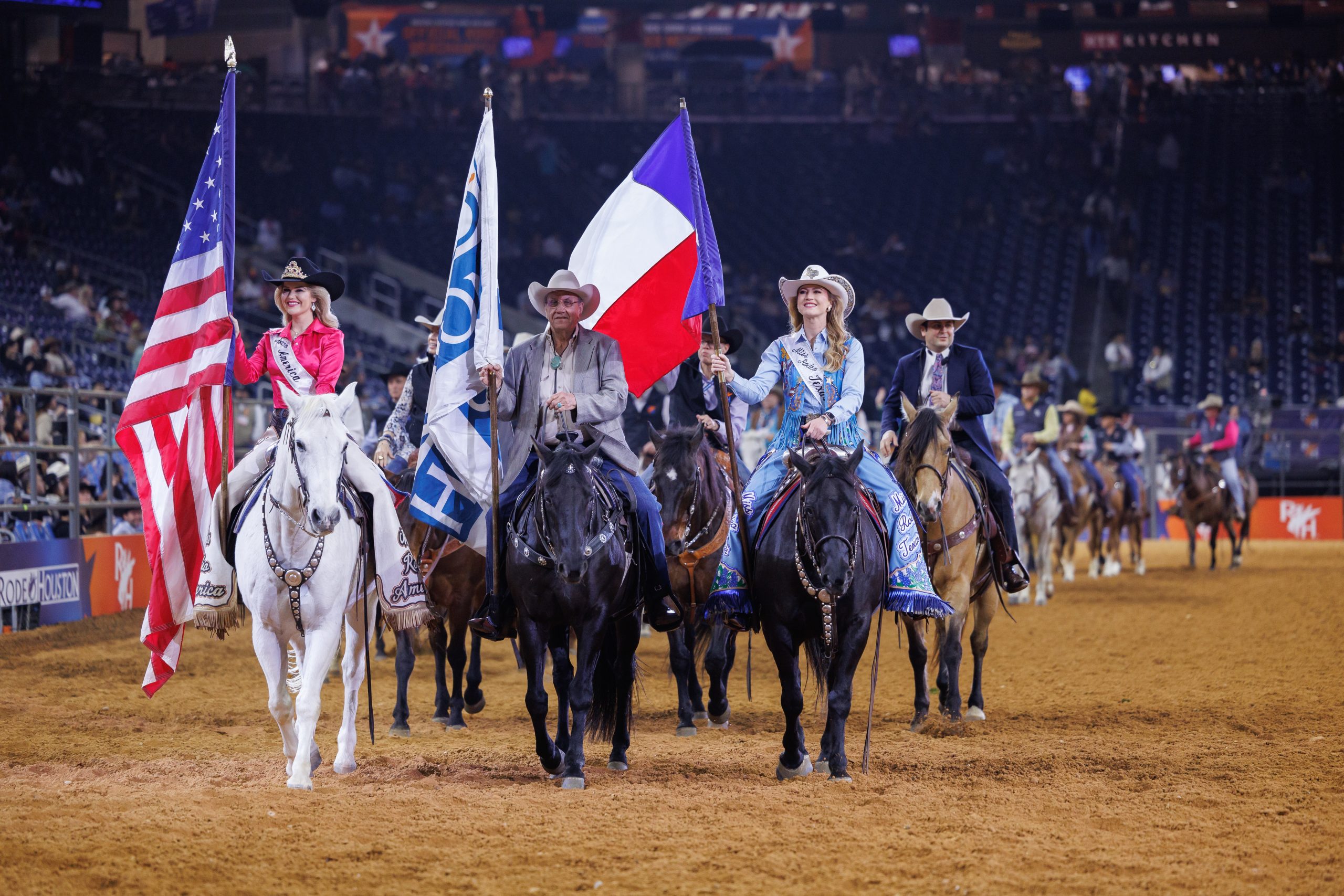 Houston Rodeo March events: 3 Powerful reasons to catch the Rodeo this ...