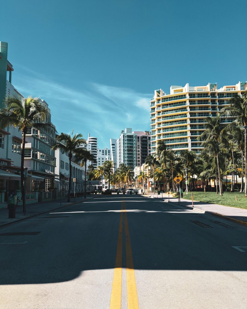Spring Break in Miami: Sun, festivals & foodie finds - Casiola