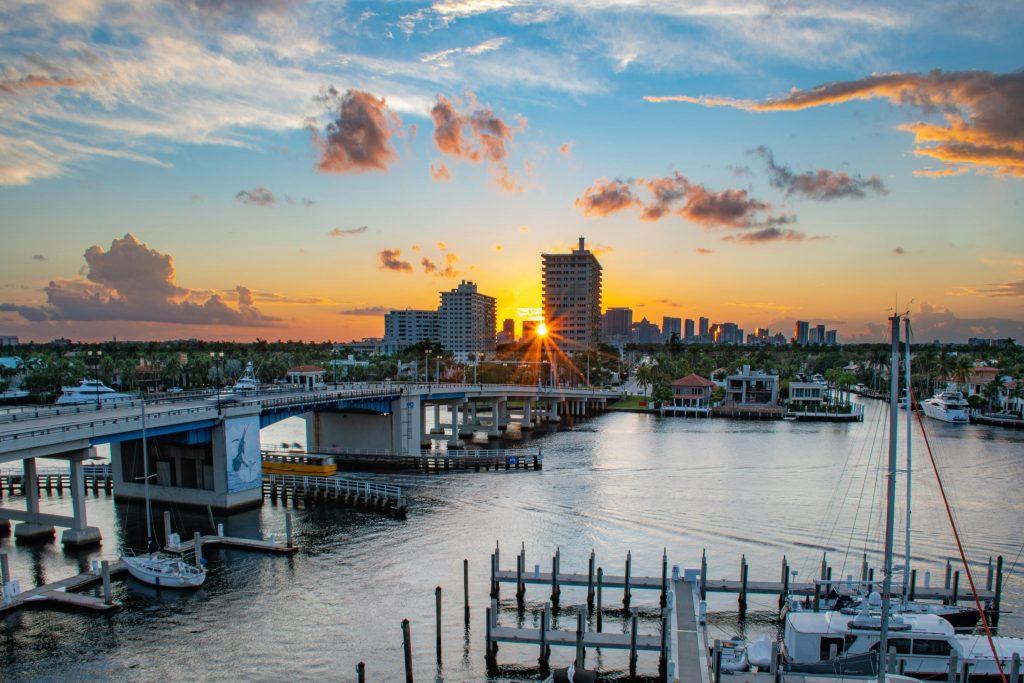 Things to do in Fort Lauderdale in March: Sun & romance 3 things to do in Fort Lauderdale in March