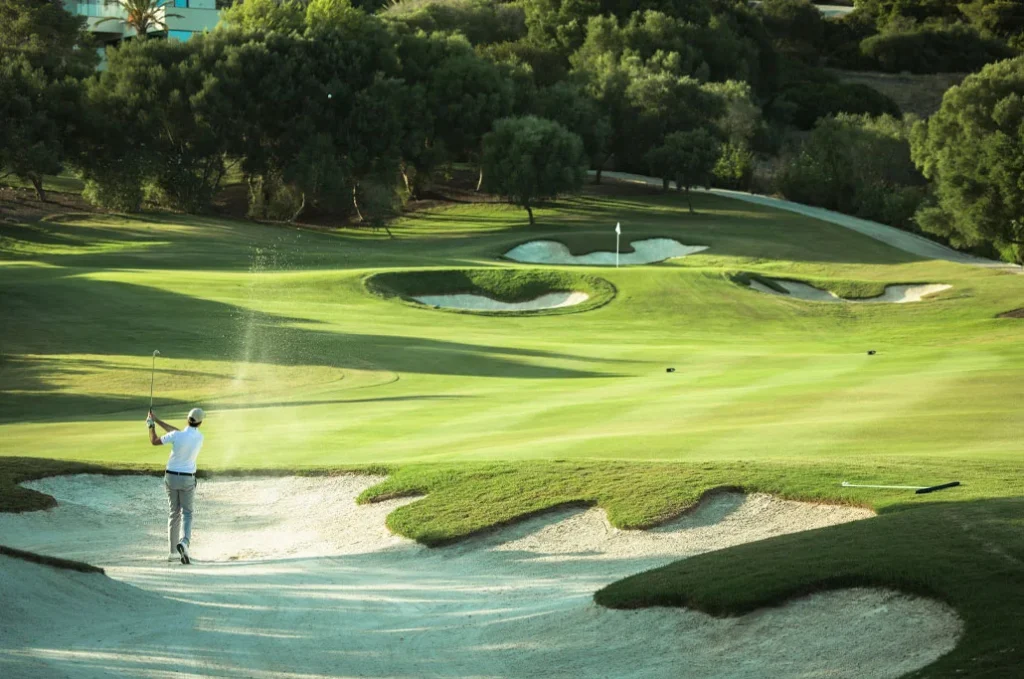 Spring travel in Sotogrande: 7 Powerful reasons it’s the ultimate Mediterranean escape 3 La-Reserva-Club-Sotogrande
