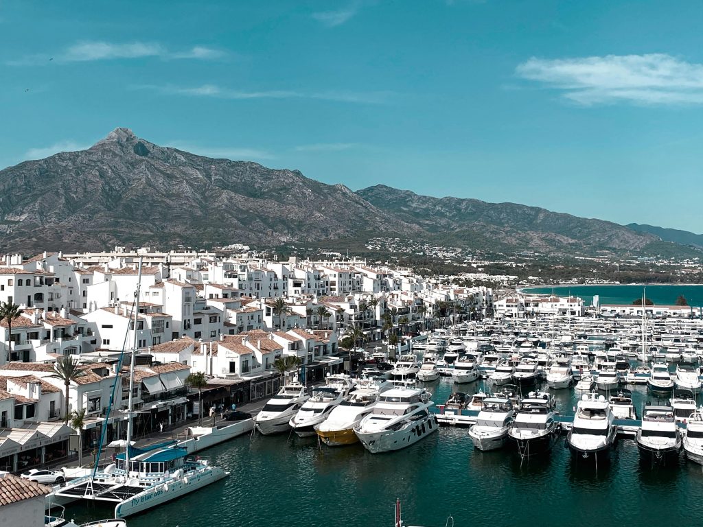 Best time to visit Marbella: 7 amazing reasons spring is perfect 2 Best time to visit Marbella