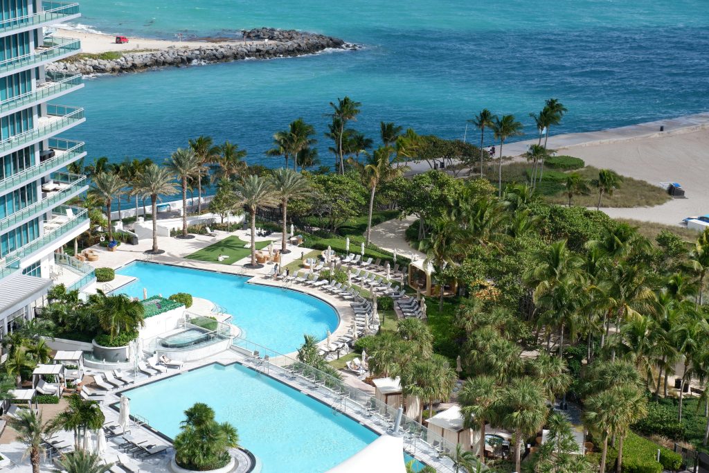 Summer in Miami: Ultimate beach days and unmissable events you’ll love 6 summer in Miami