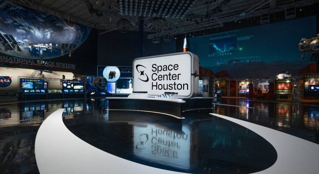 Summer in Houston: Smart ways to stay cool and enjoy the city 5 Space-Center-Houston