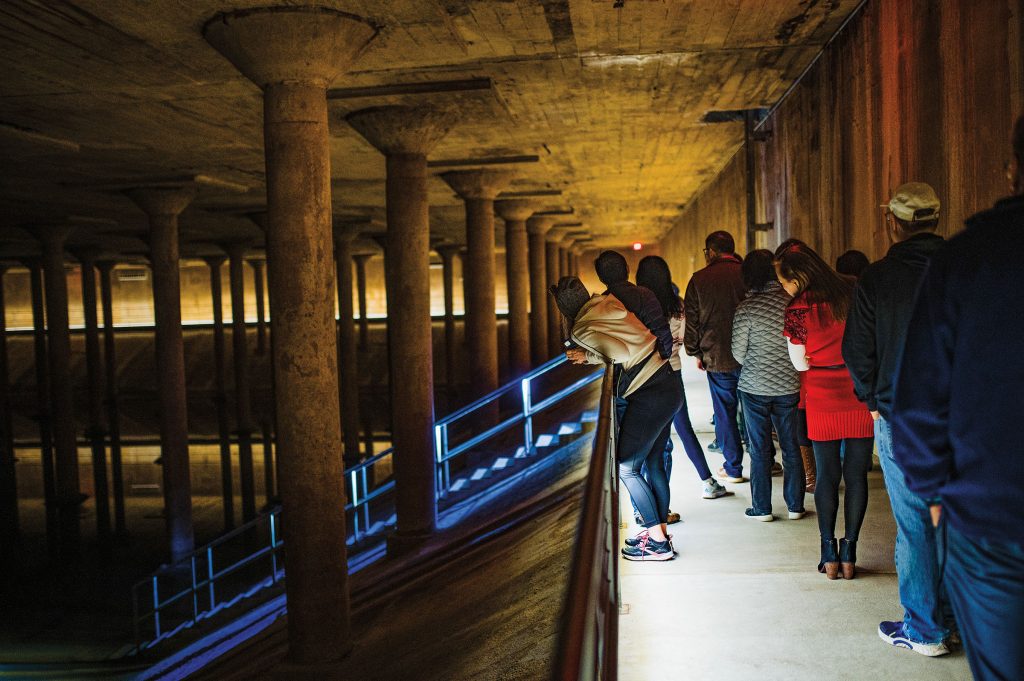 Things to do in Houston when it rains: 8 easy and enjoyable indoor ...