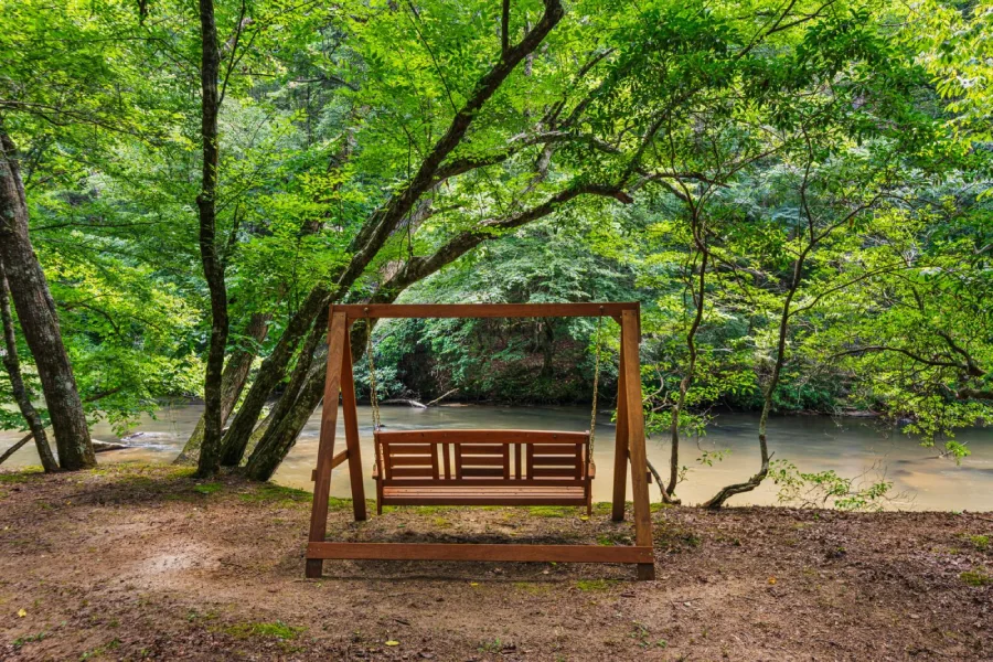 Apple season in Ellijay: orchards, cider and fall weekends
